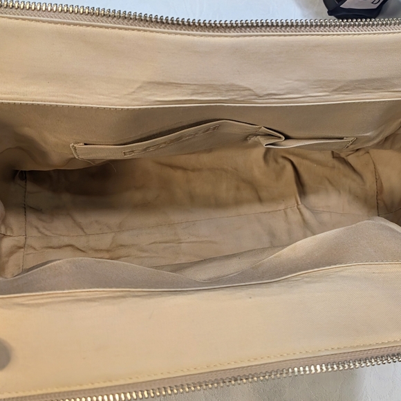 Samantha Thavasa logo bag - Picture 9 of 12